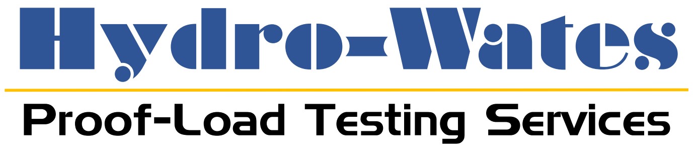 Hydro-Wates — Proof-Load Testing Services